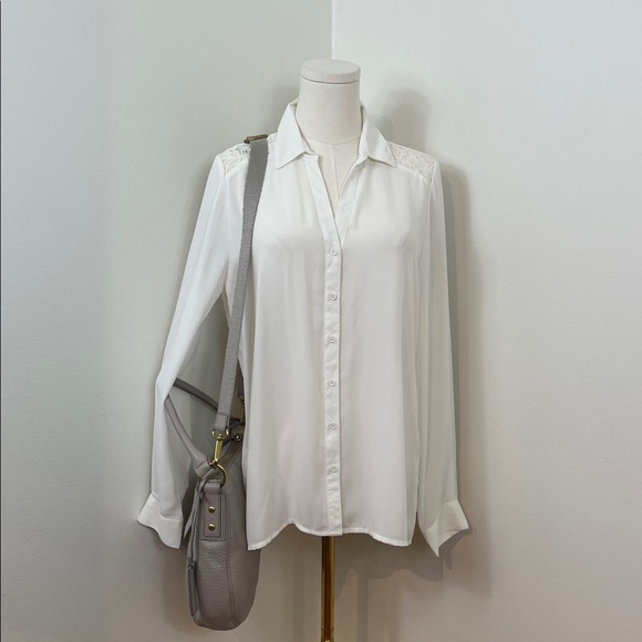 Fossil Tessa Crossbody Bag - Picture 11 of 17